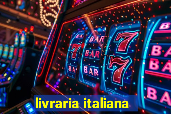 livraria italiana